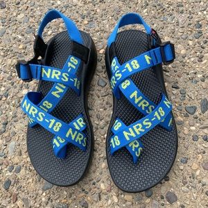 chaco nrs sandals